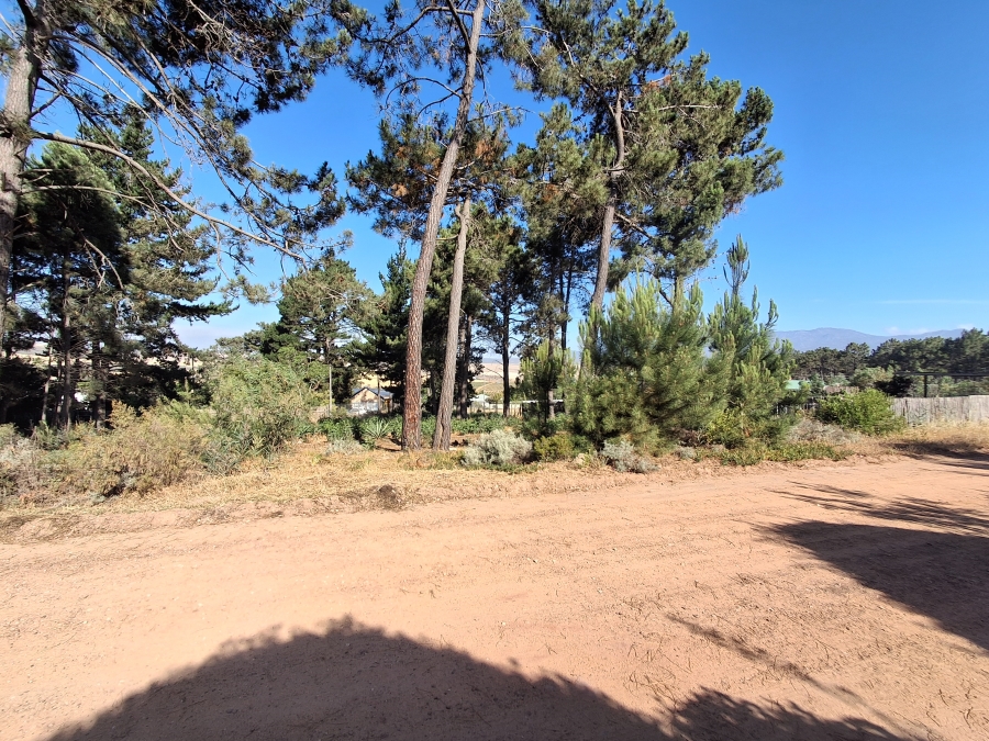 0 Bedroom Property for Sale in Bot River Western Cape